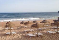 Salema Beachlife